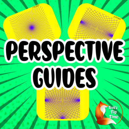 PERSPECTIVE GUIDES